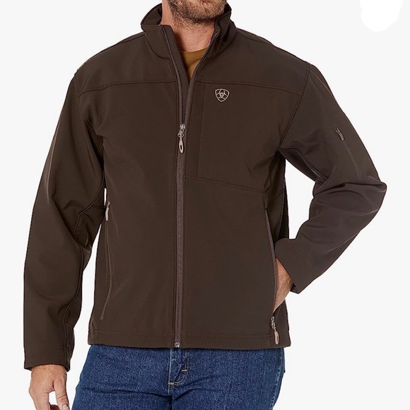 Ariat Other - 🎈 🆕 ARIAT Vernon 2.0 Softshell Jacket XL